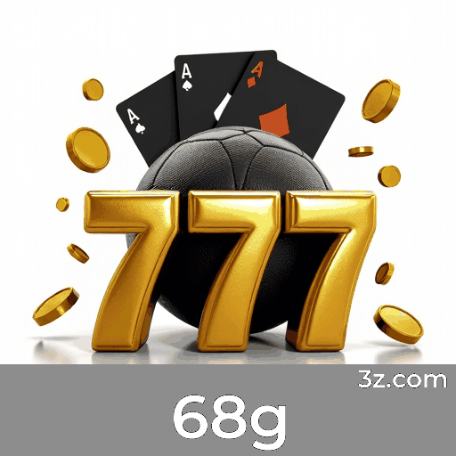 68g: Especialista em Apostas Esportivas Brasileiras