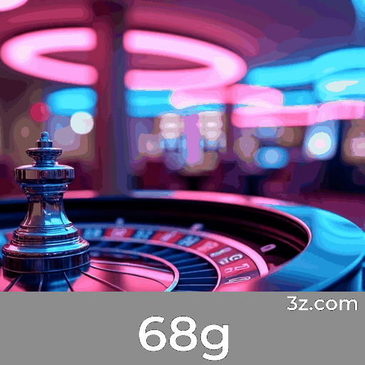 Recompensas Reais e Transparentes no 68g: Promoções Sem Pegadinhas