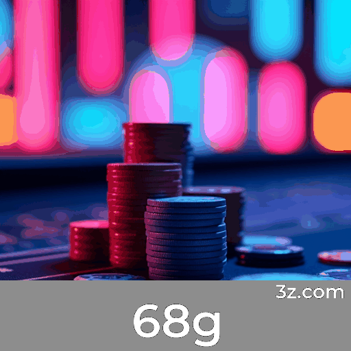 68g: Cassino Confiável com Pagamentos Rápidos e Diversão Garantida