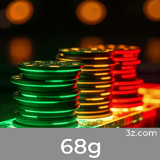 68g: Cassino Confiável com Pagamentos Rápidos e Diversão Garantida
