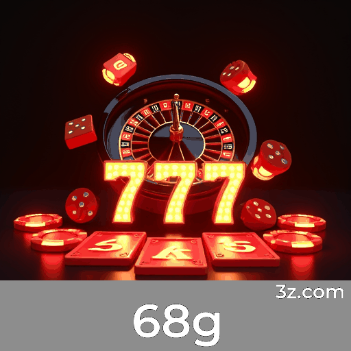 68g: Cassino Confiável com Pagamentos Rápidos e Diversão Garantida