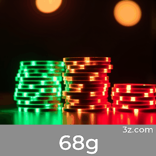 Revolucione Suas Experiências de Jogos Online com a Inovação da 68g