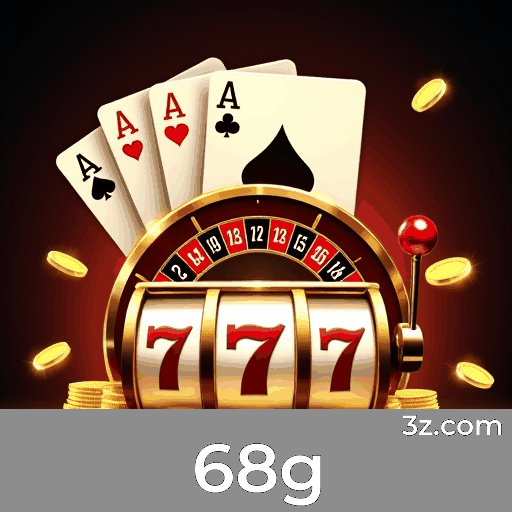 68g Social Casino: Nova Experiência de Interação Real