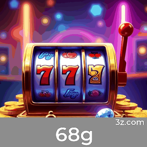 68g: Cassino Confiável com Pagamentos Rápidos e Diversão Garantida