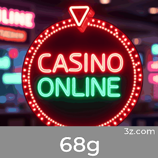 Recompensas Reais e Transparentes no 68g: Promoções Sem Pegadinhas