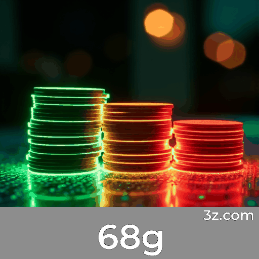 68g App: Benefícios Exclusivos e Ofertas Imperdíveis