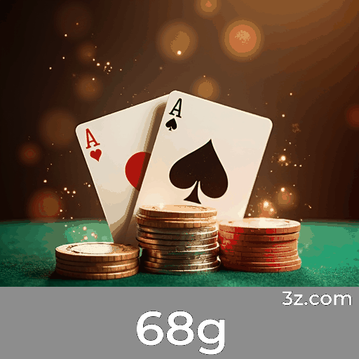 68g Login: Segurança e Privilégios Exclusivos