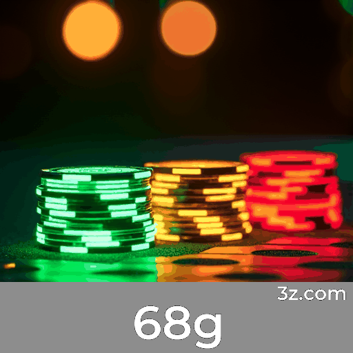 68g: Cassino Confiável com Pagamentos Rápidos e Diversão Garantida