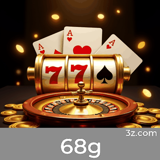 68g Social Casino: Nova Experiência de Interação Real