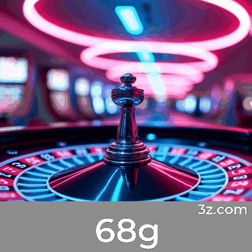 Desenvolvedores Top e Inovação em Jogos na Plataforma 68g