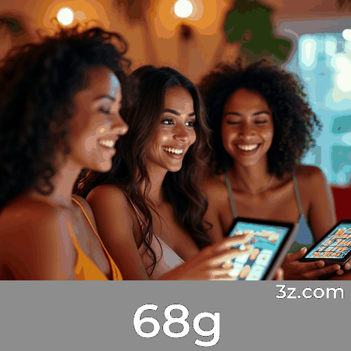 68g: Cassino Confiável com Pagamentos Rápidos e Diversão Garantida