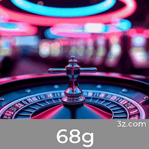 68g: Cassino Confiável com Pagamentos Rápidos e Diversão Garantida