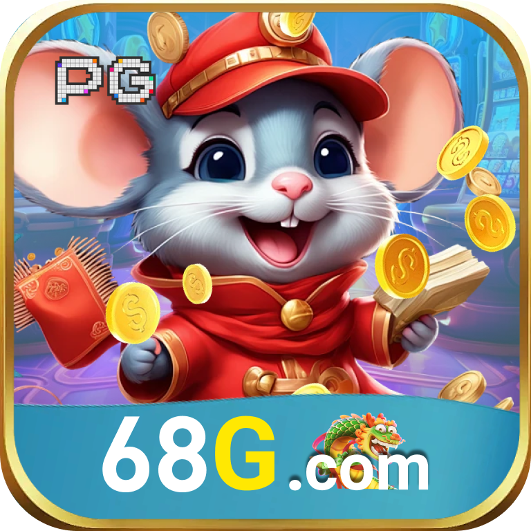 68G - Plataforma de Cassino e Apostas Segura e Divertida